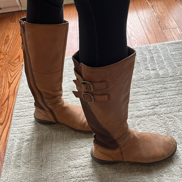 Cobb Hill Peyton boots - Picture 8 of 9